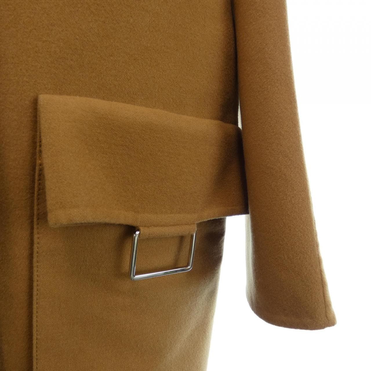 エルメス HERMES コート