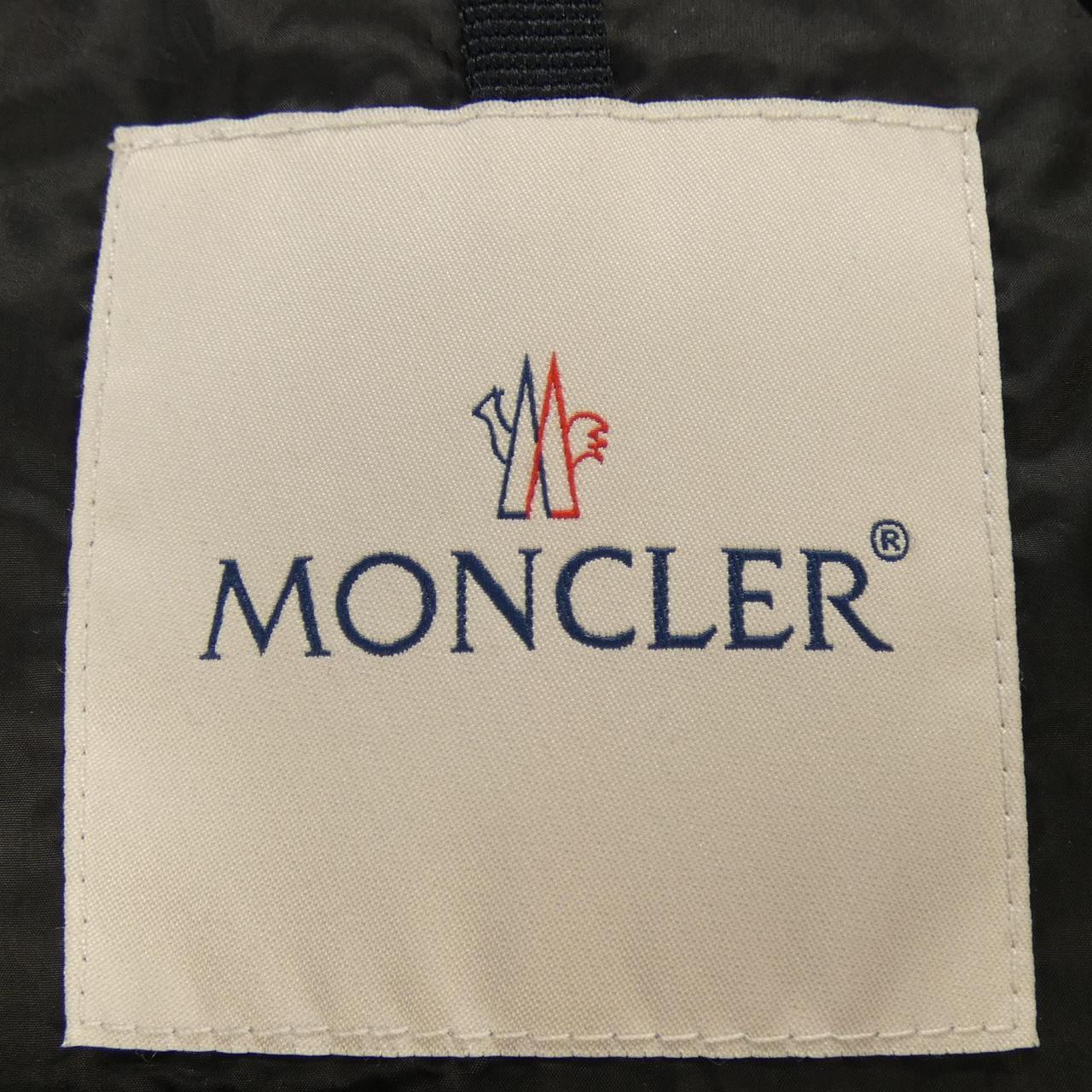 モンクレール MONCLER ダウンベスト