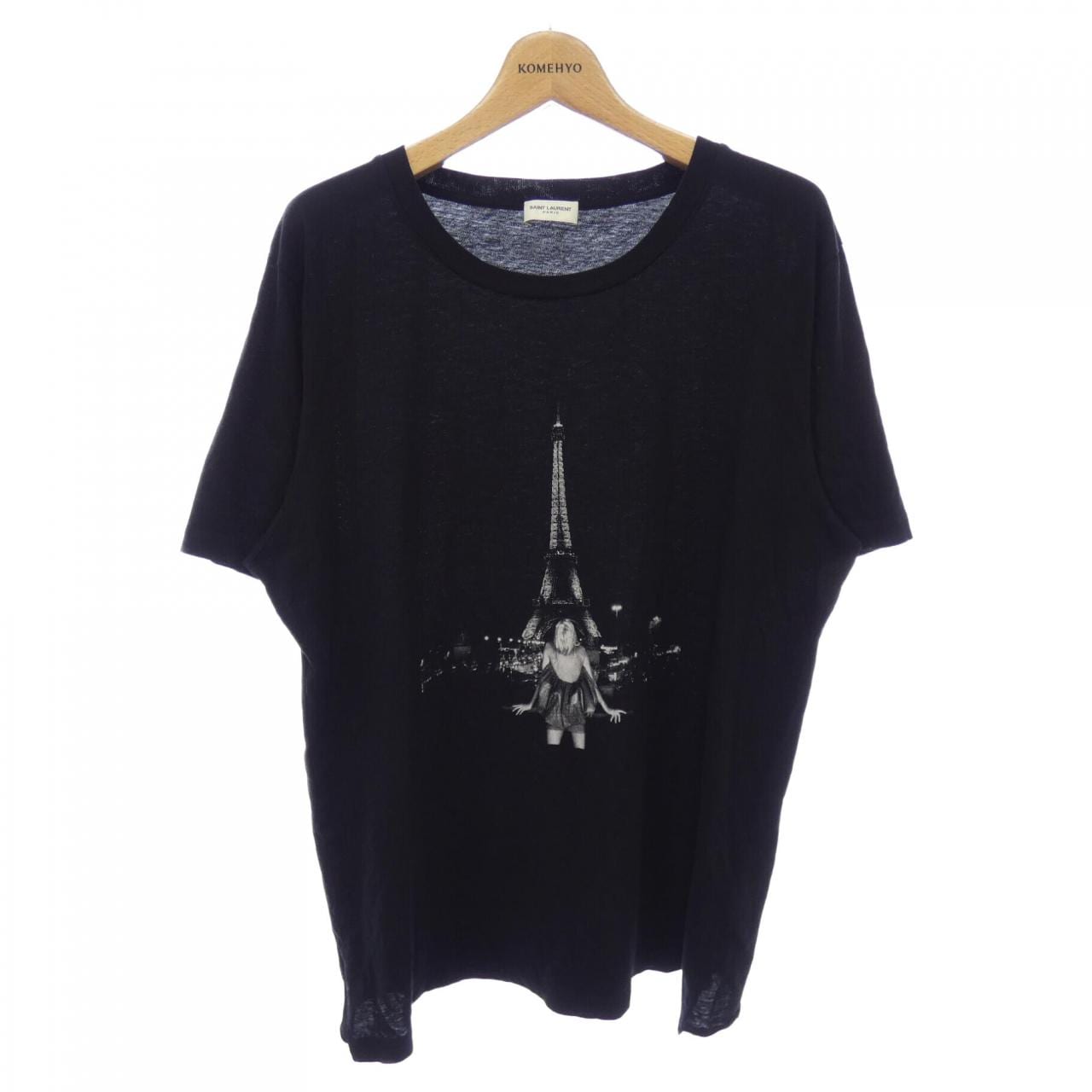 SAINT LAURENT T 恤