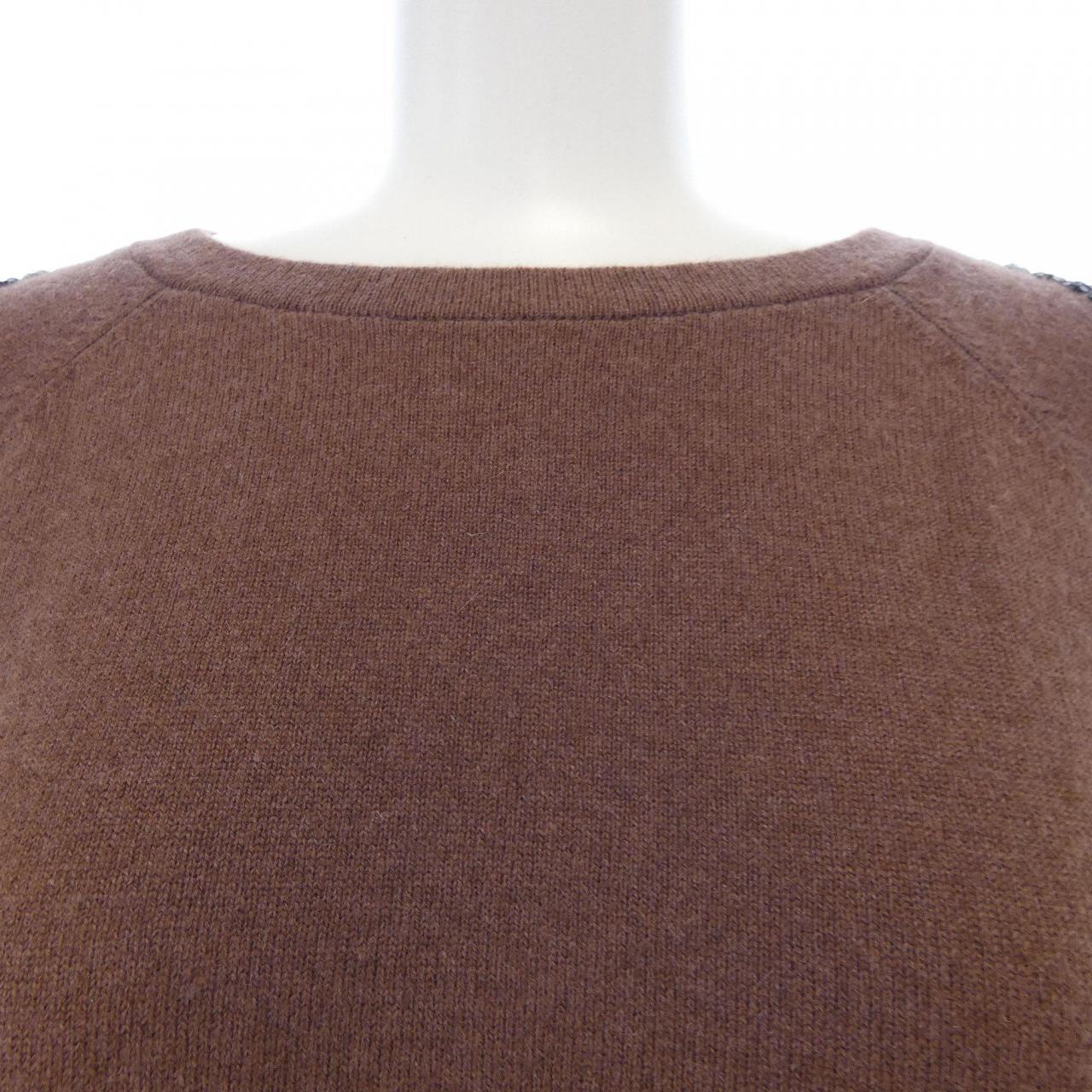 ブルネロクチネリ BRUNELLO CUCINELLI ニット
