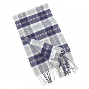 ジョンストンズ JOHNSTONS OF ELGIN MUFFLER