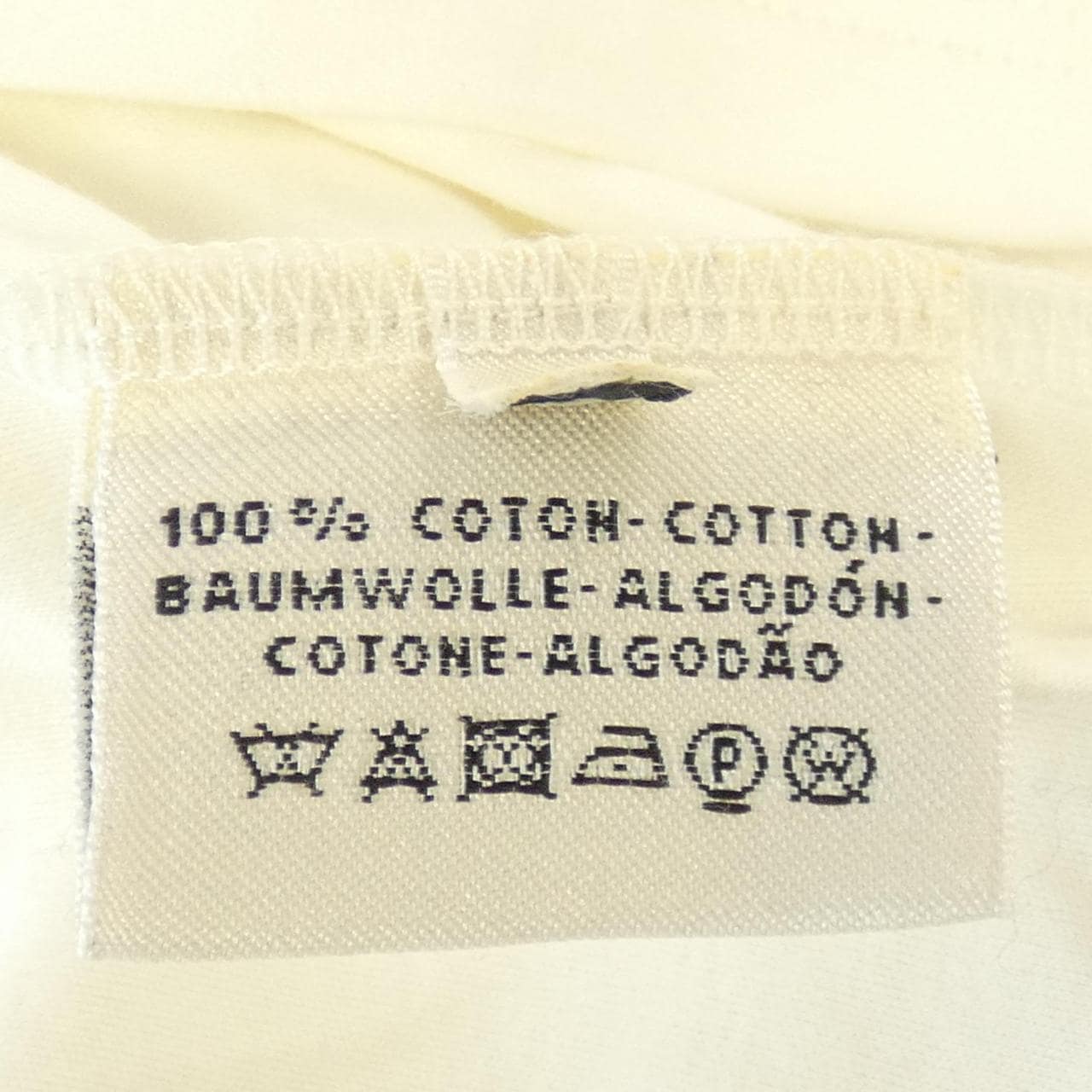 エルメス HERMES Tシャツ