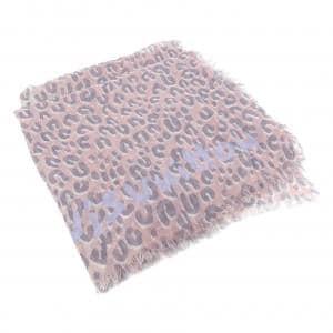 ルイヴィトン LOUIS VUITTON エトール レオパードブラーリー M70650 STOLE