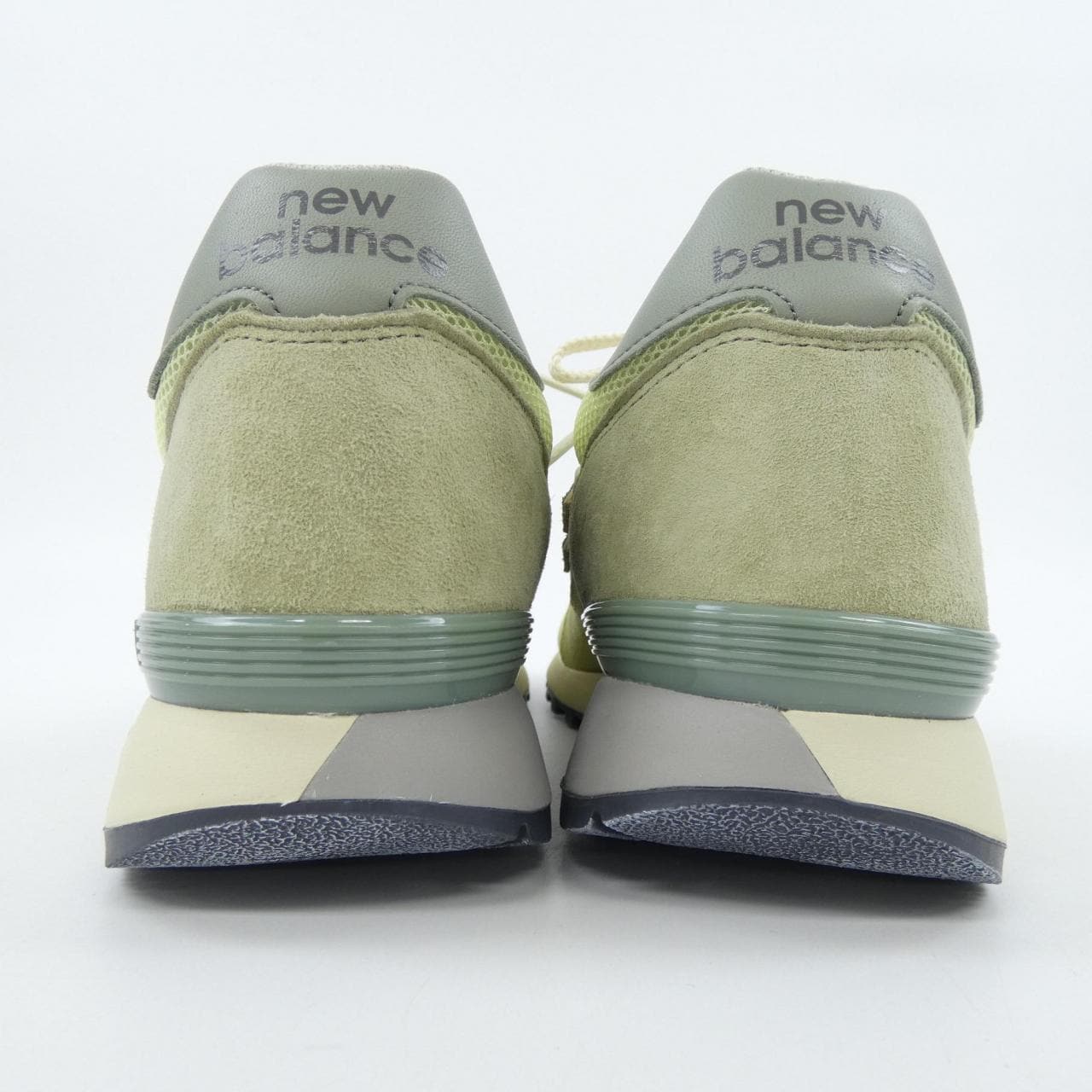 ニューバランス NEW BALANCE U475AR AURALEE スニーカー