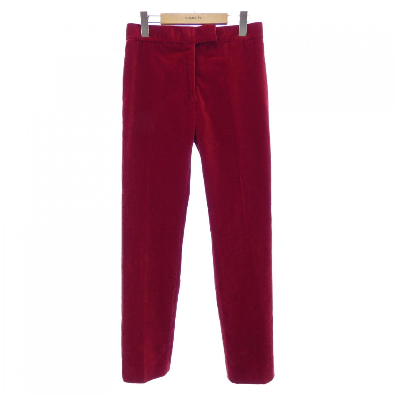 トムフォード TOM FORD PAW448 FAX171 パンツ