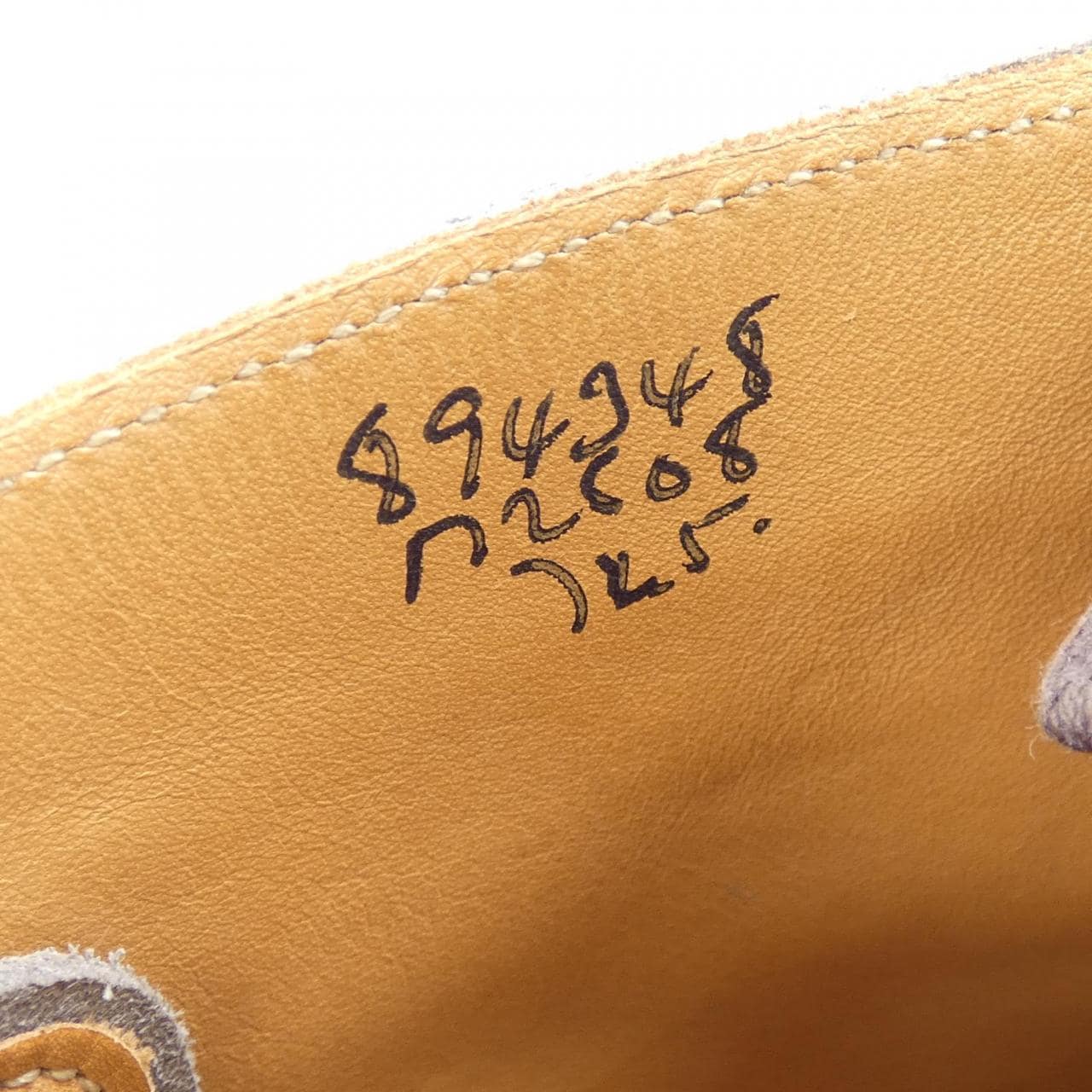トリッカーズ Tricker's ブーツ