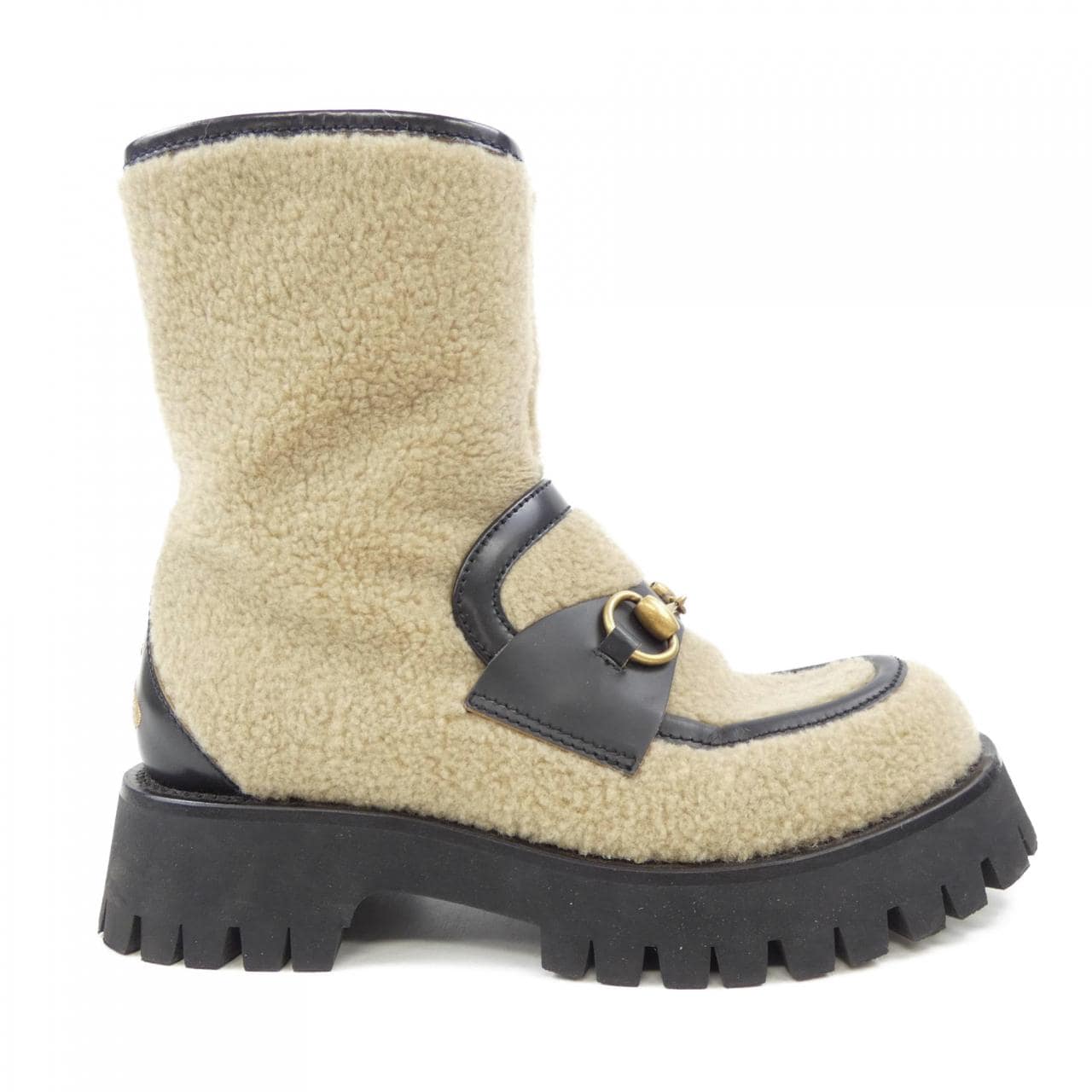 グッチ GUCCI 643902 ブーツ
