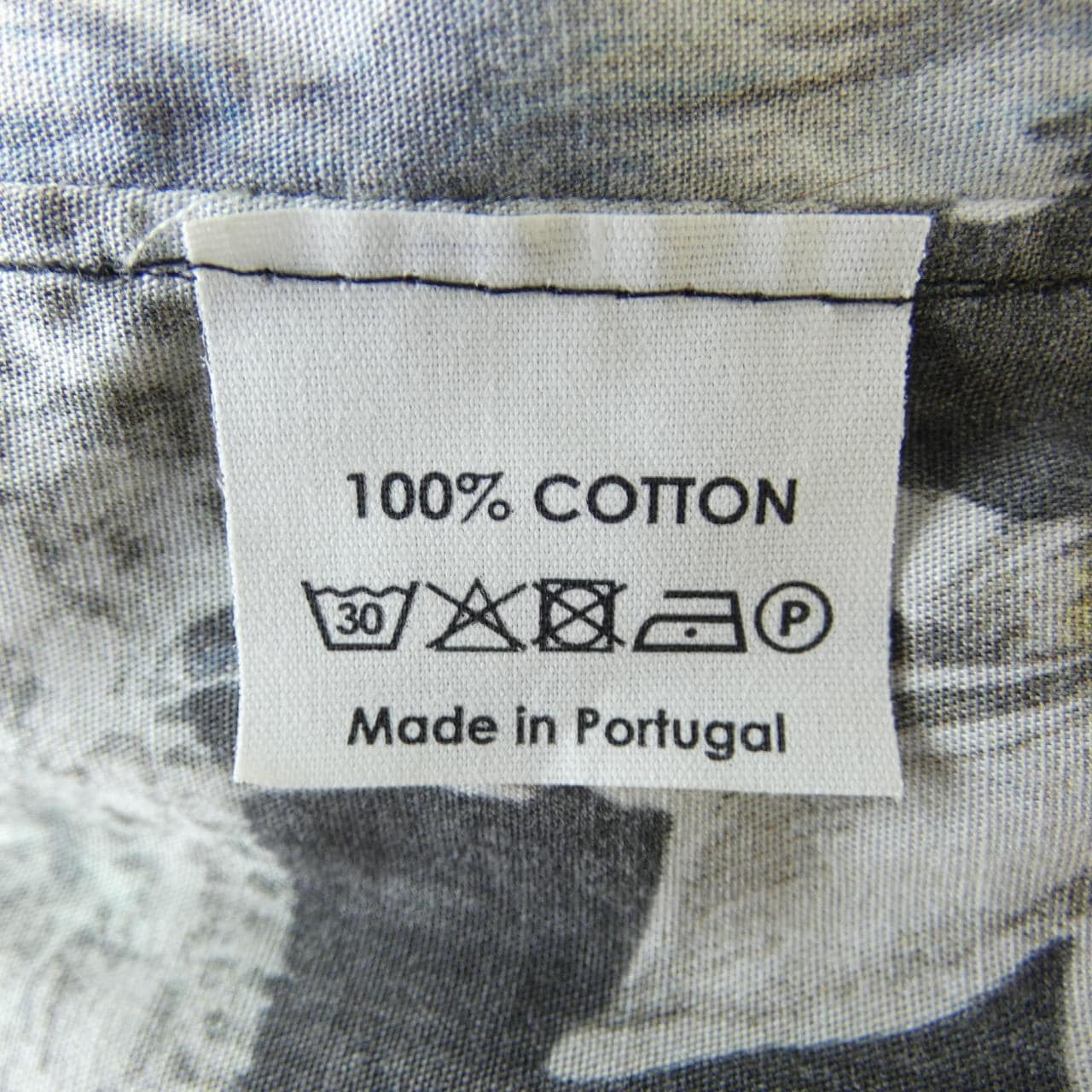 ドリスヴァンノッテン DRIES VAN NOTEN シャツ