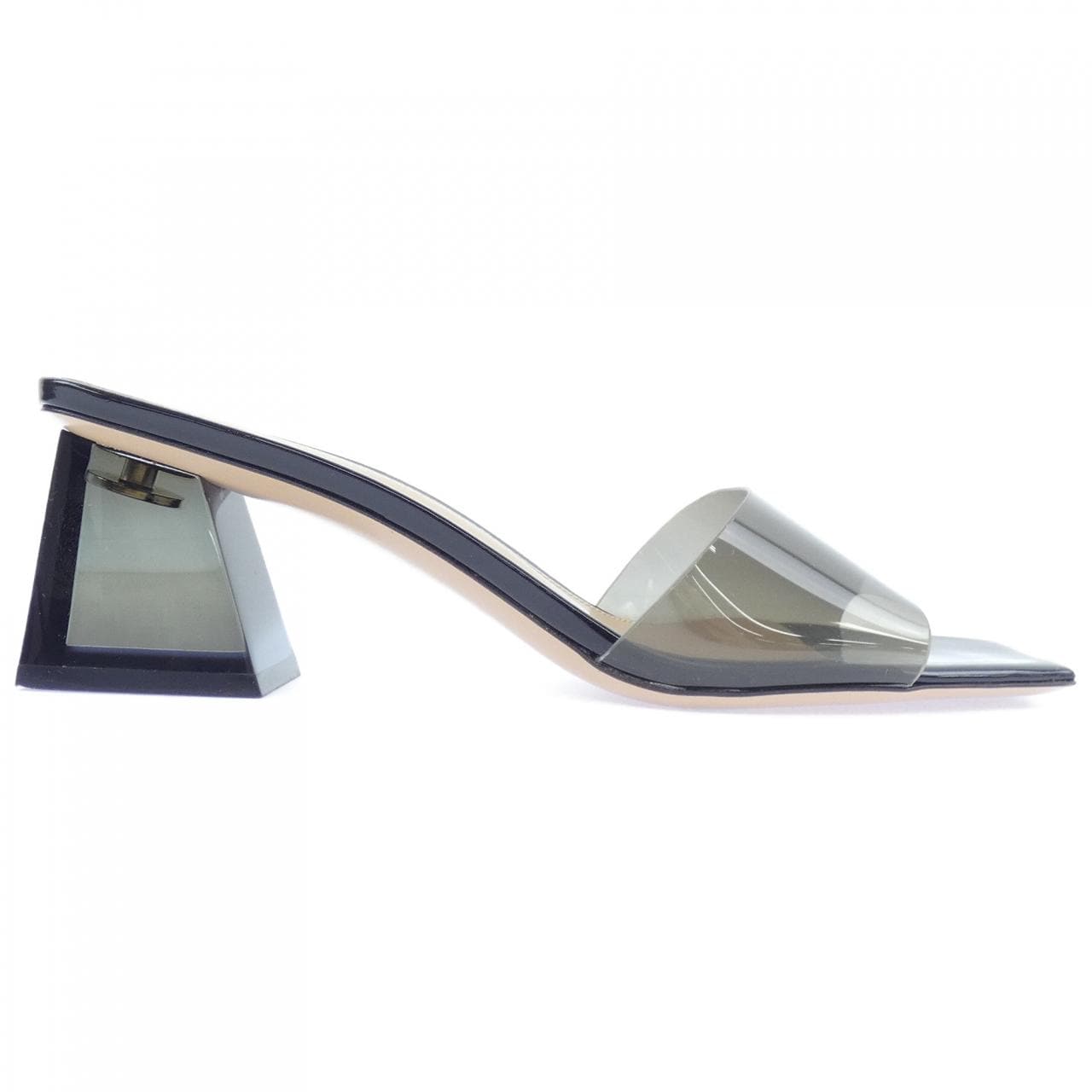 ジャンヴィトロッシ GIANVITO ROSSI サンダル