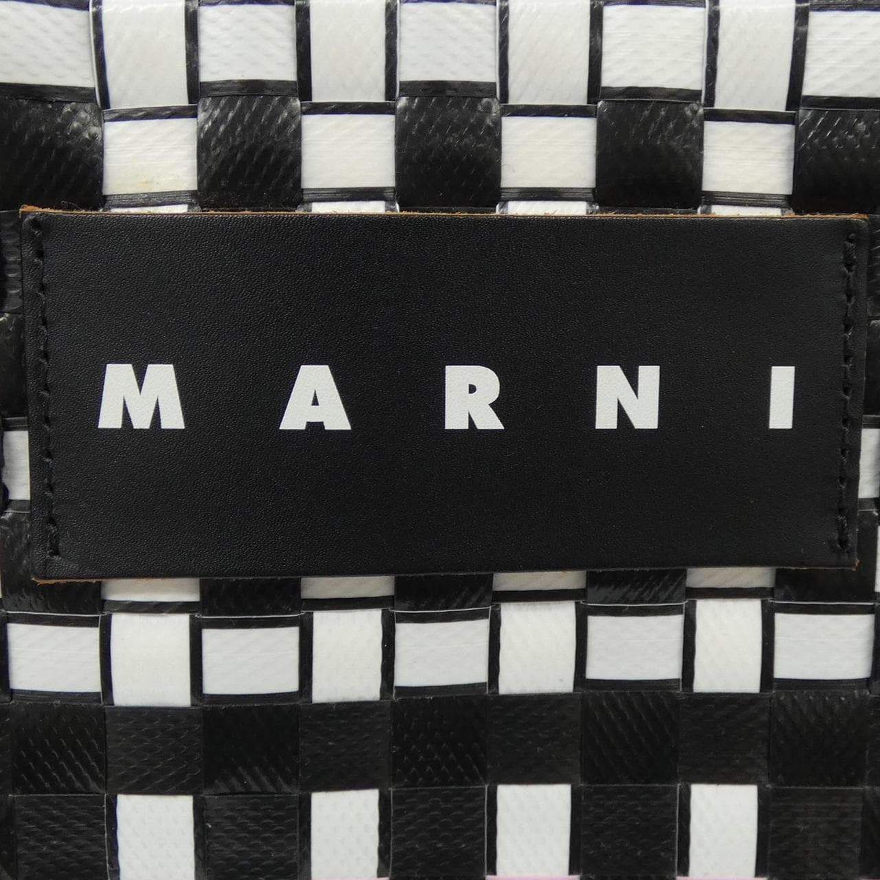 マルニ MARNI BAG