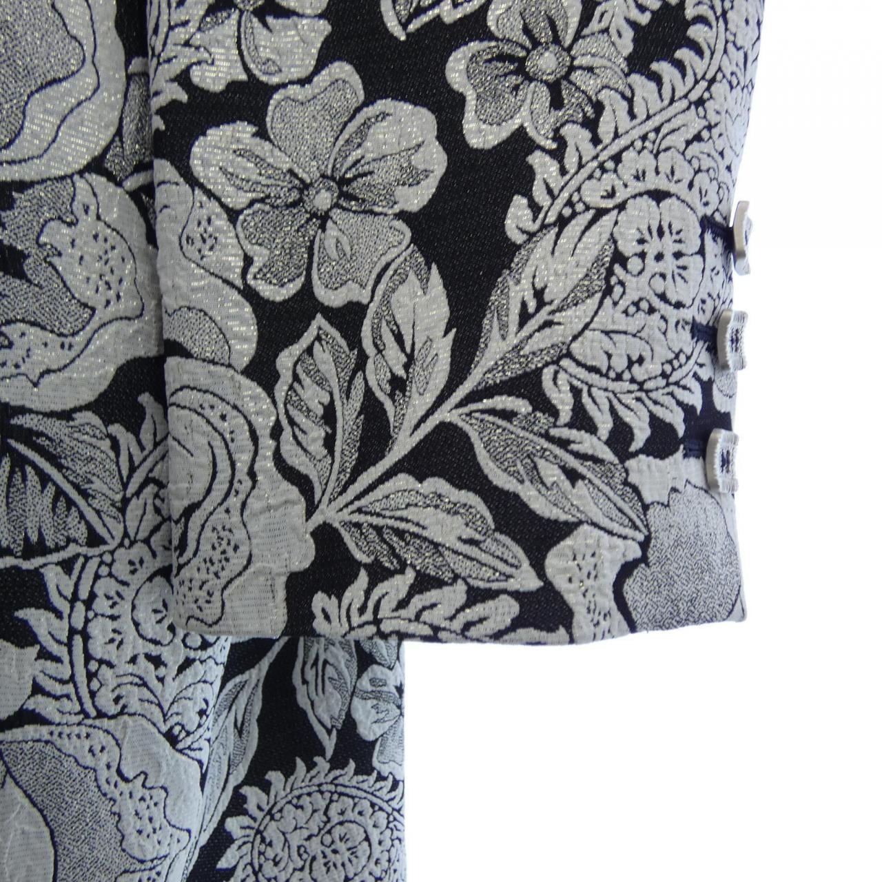 JEAN LOUIS SCHERRER コート