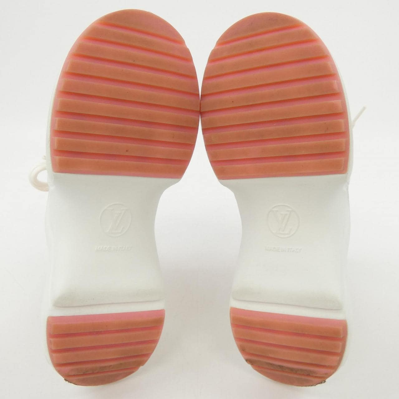 ルイヴィトン LOUIS VUITTON CL0199 スニーカー