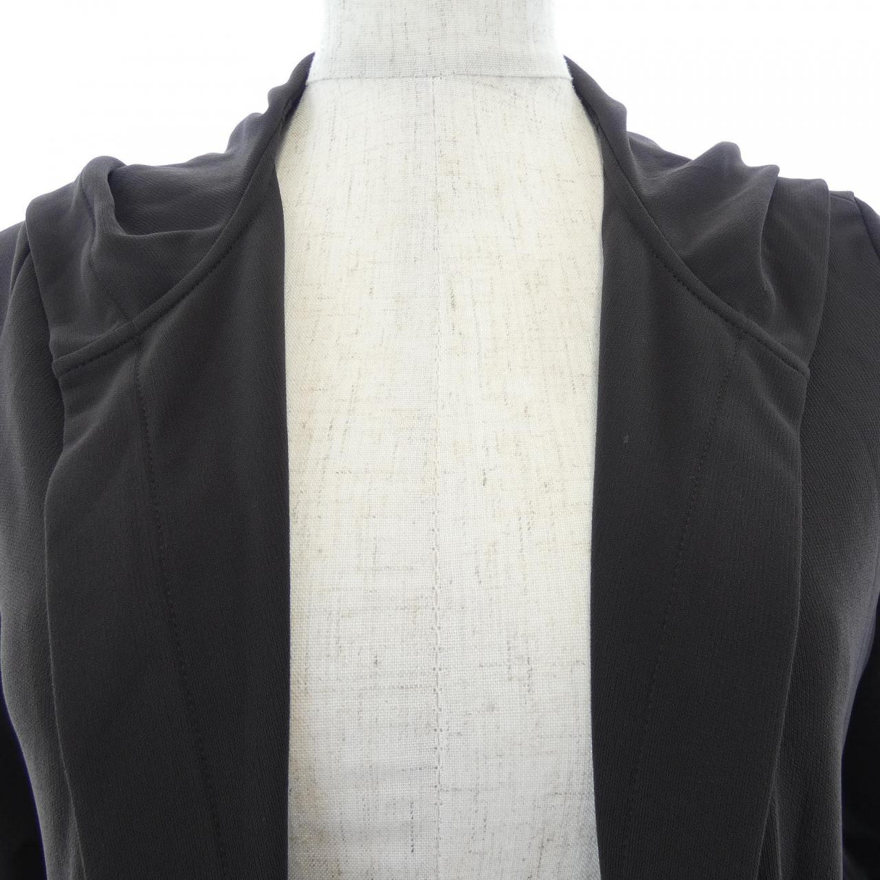 フォクシーニューヨーク FOXEY NEW YORK LE RUBAN 42756 ロングカーディガン