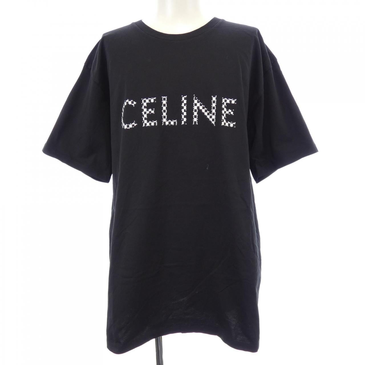 セリーヌ CELINE 2X800501F Tシャツ