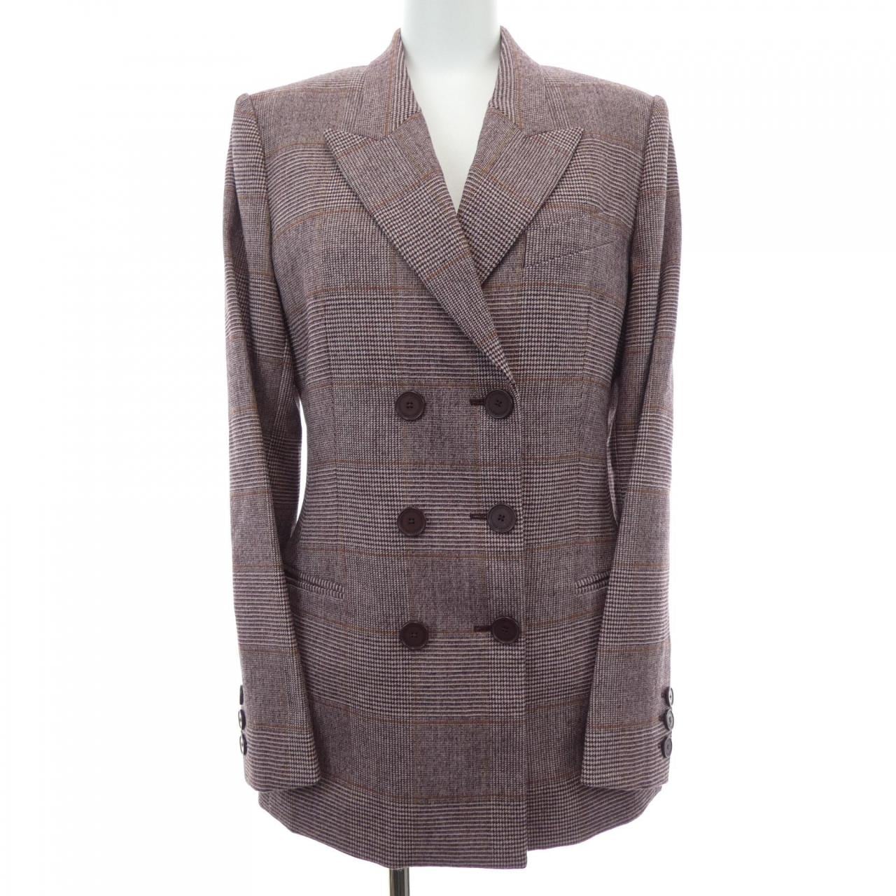 ステラマッカートニー STELLA MCCARTNEY 583558 SNB50 ジャケット