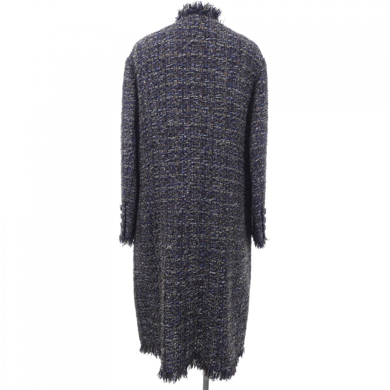 シャネル CHANEL P62389V47837 19K コート