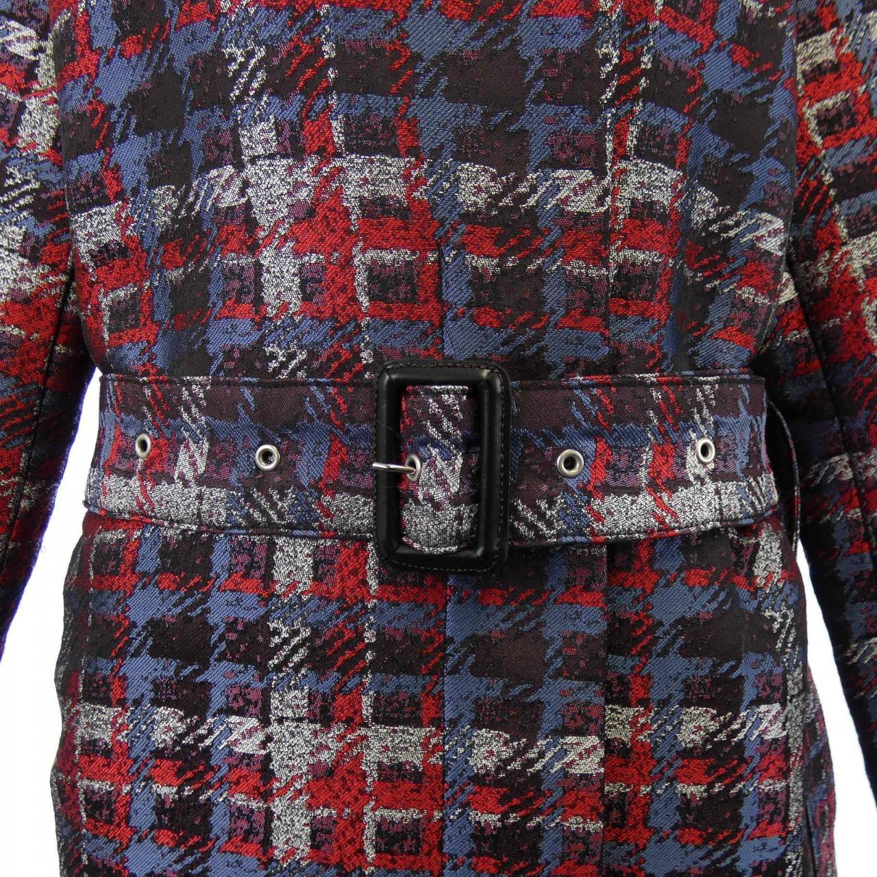 モラビトブラン MORABITO BLANC コート