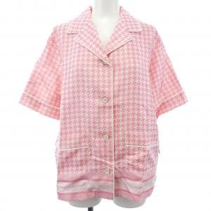 クリスチャンディオール CHRISTIAN DIOR 211V46A6619 S/Sシャツ