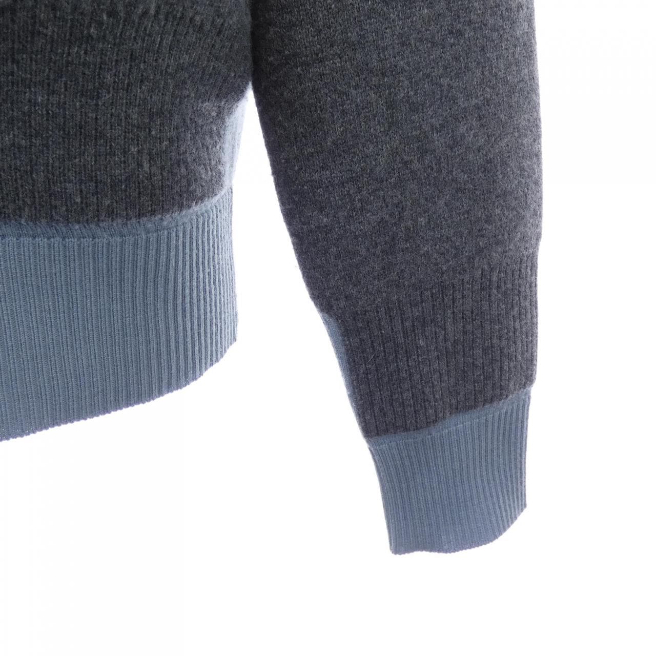 ミュウミュウ MIU MIU MMLA61 SOOO 16ON ニット