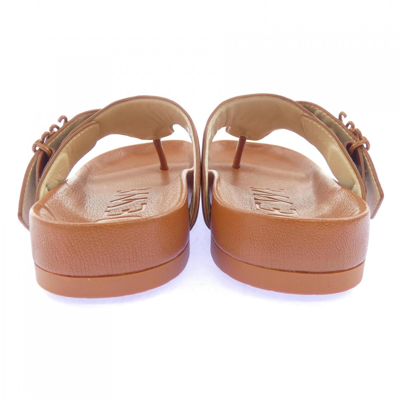 ロエベ LOEWE 932301 サンダル