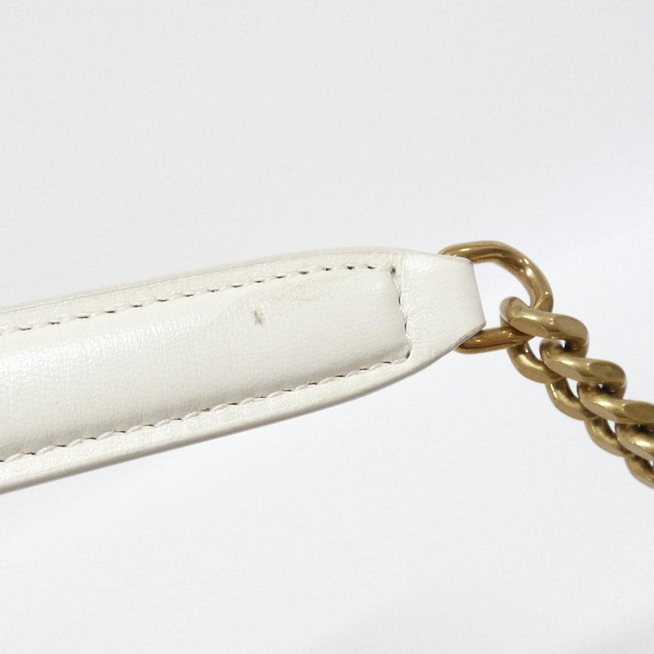 サンローラン パファー スモール 577476 ショルダーバッグ