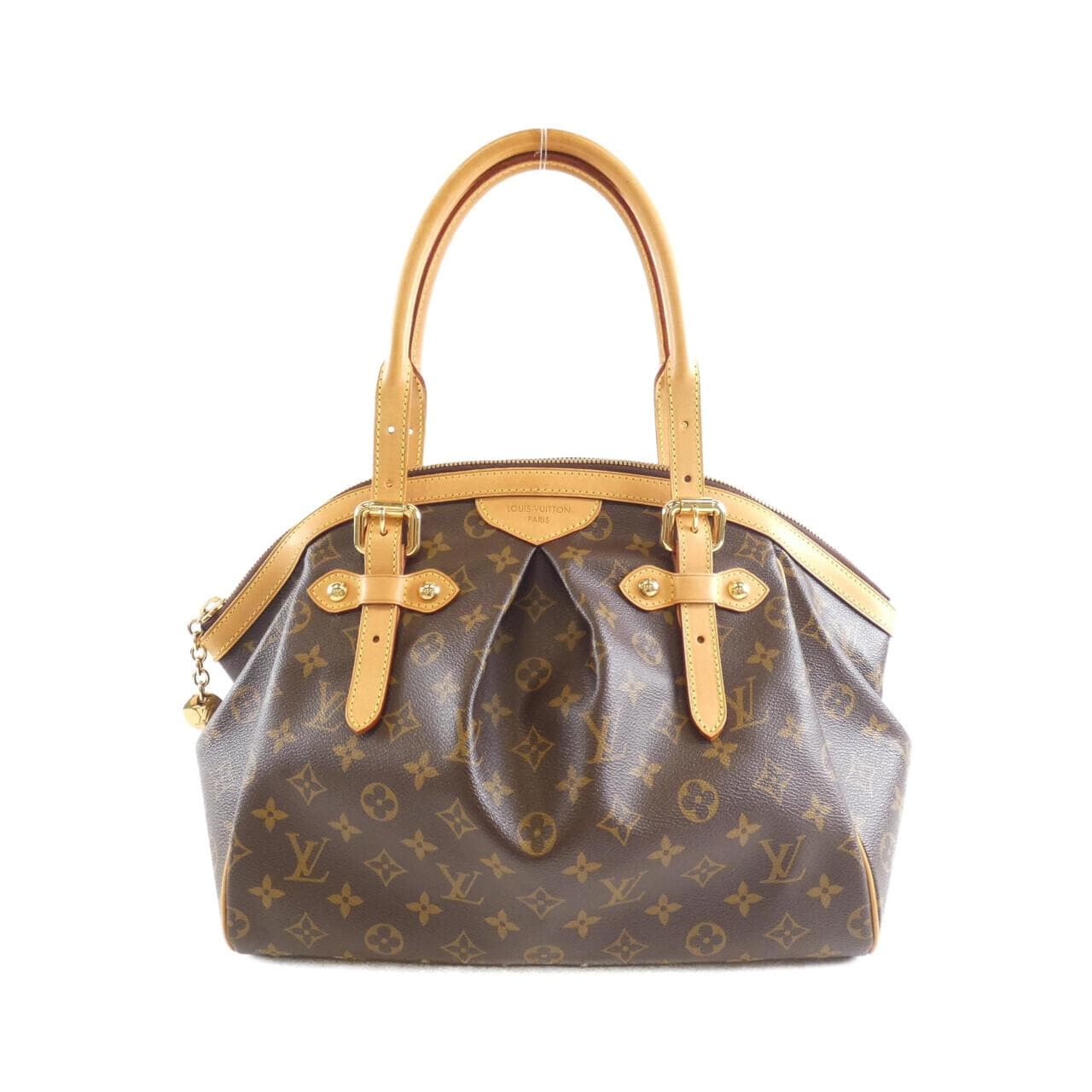 LOUIS VUITTON Monogram Tivoli GM M40144 肩背包