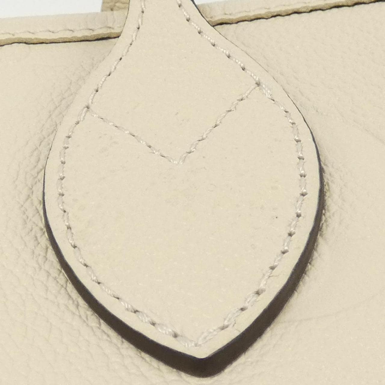 LOUIS VUITTON Monogram Empreinte Neverfull MM M46676 Bag