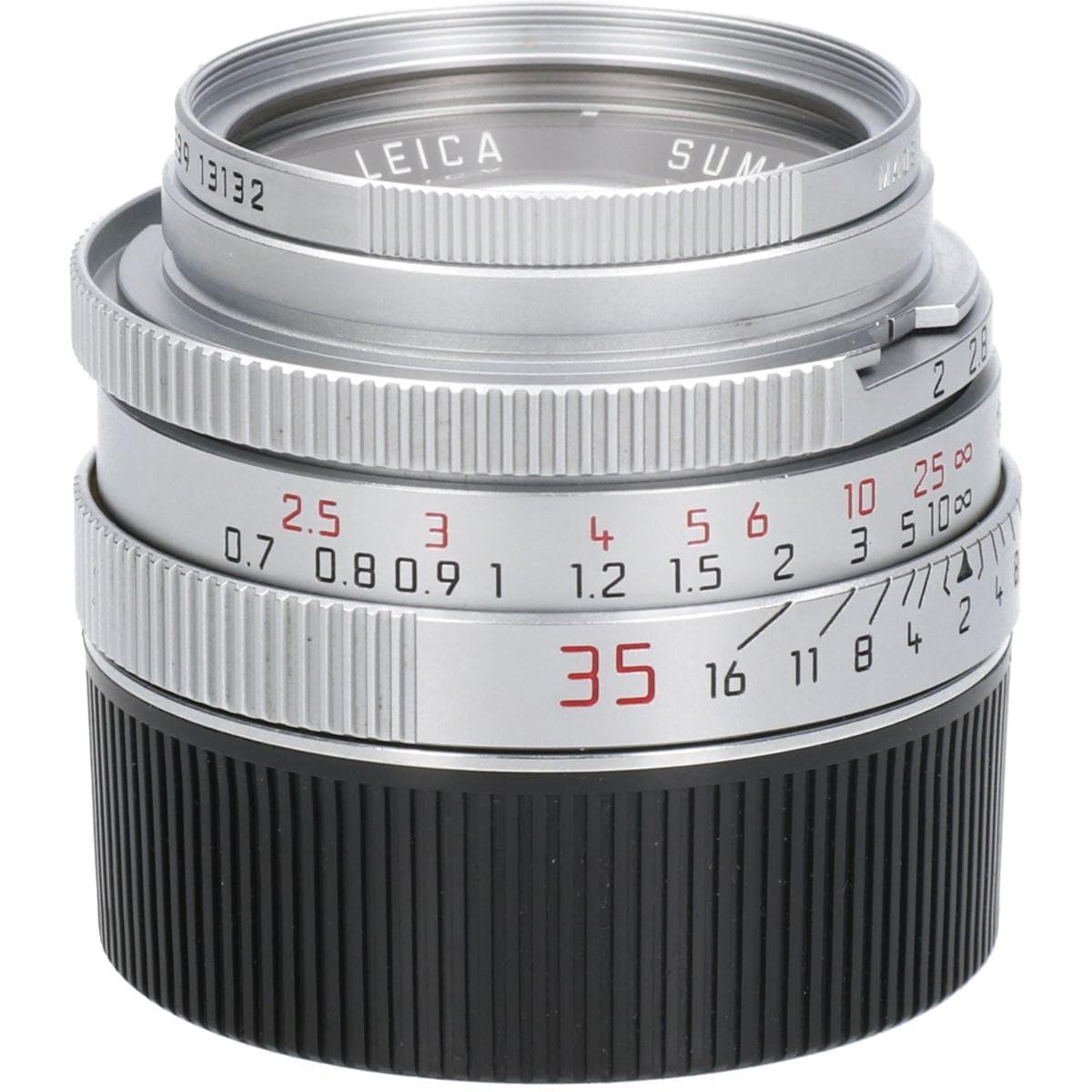 ＳＵＭＭＩＣＲＯＮ－Ｍ３５ｍｍ　Ｆ２（ｖｅｒ．４）