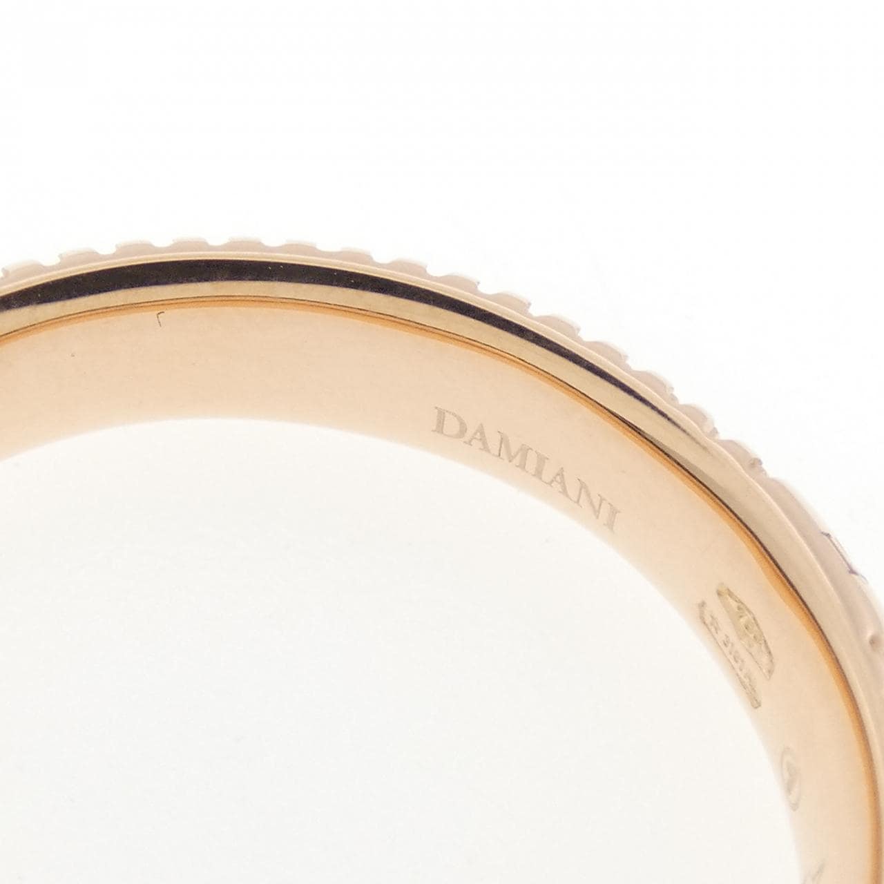 DAMIANI大都會夢想戒指