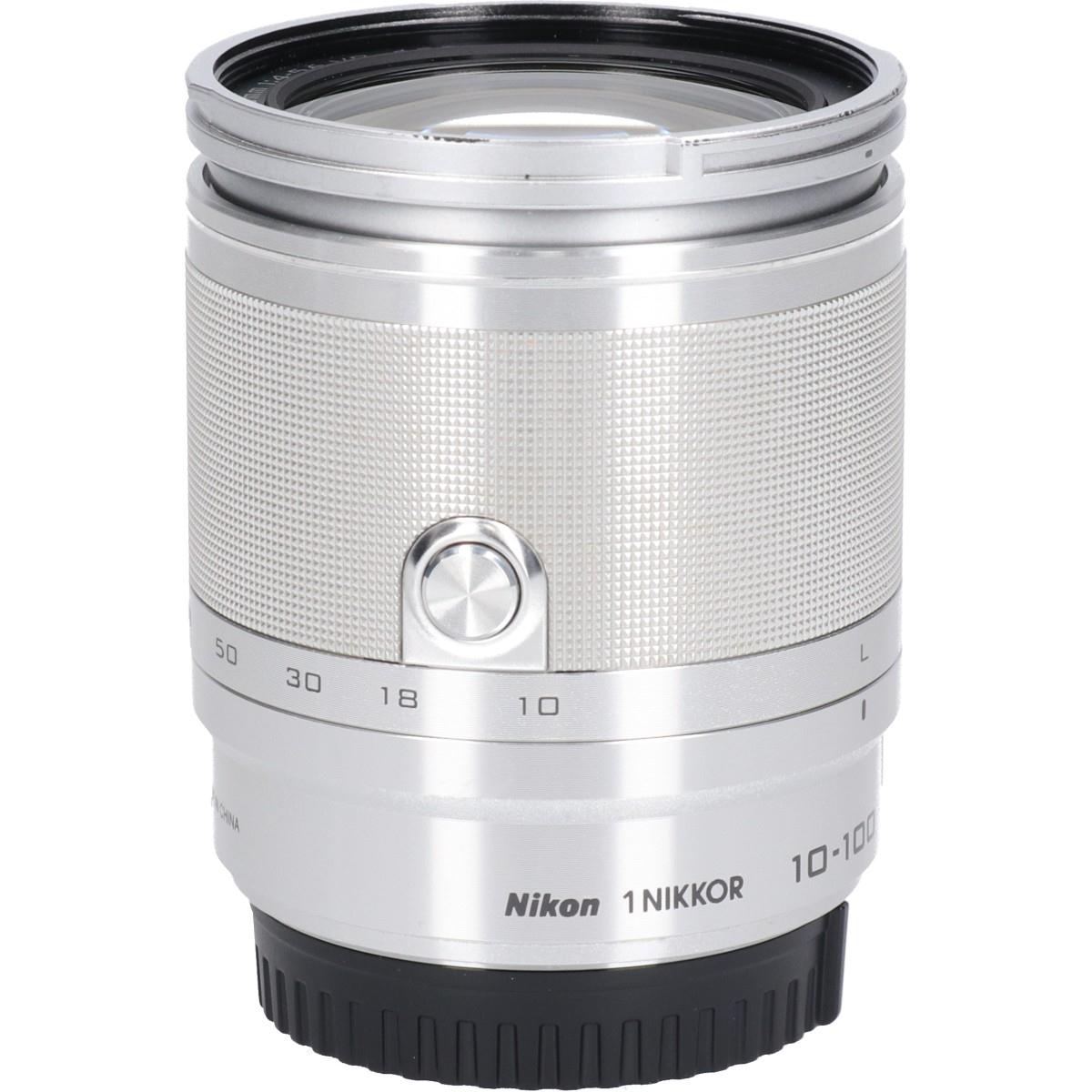 １０－１００ｍｍ　Ｆ４．５－５．６ＰＤ－ＺＯＯＭ