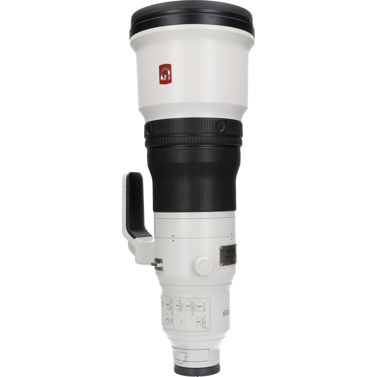 FE600mm F4GM OSS SEL600F40GM