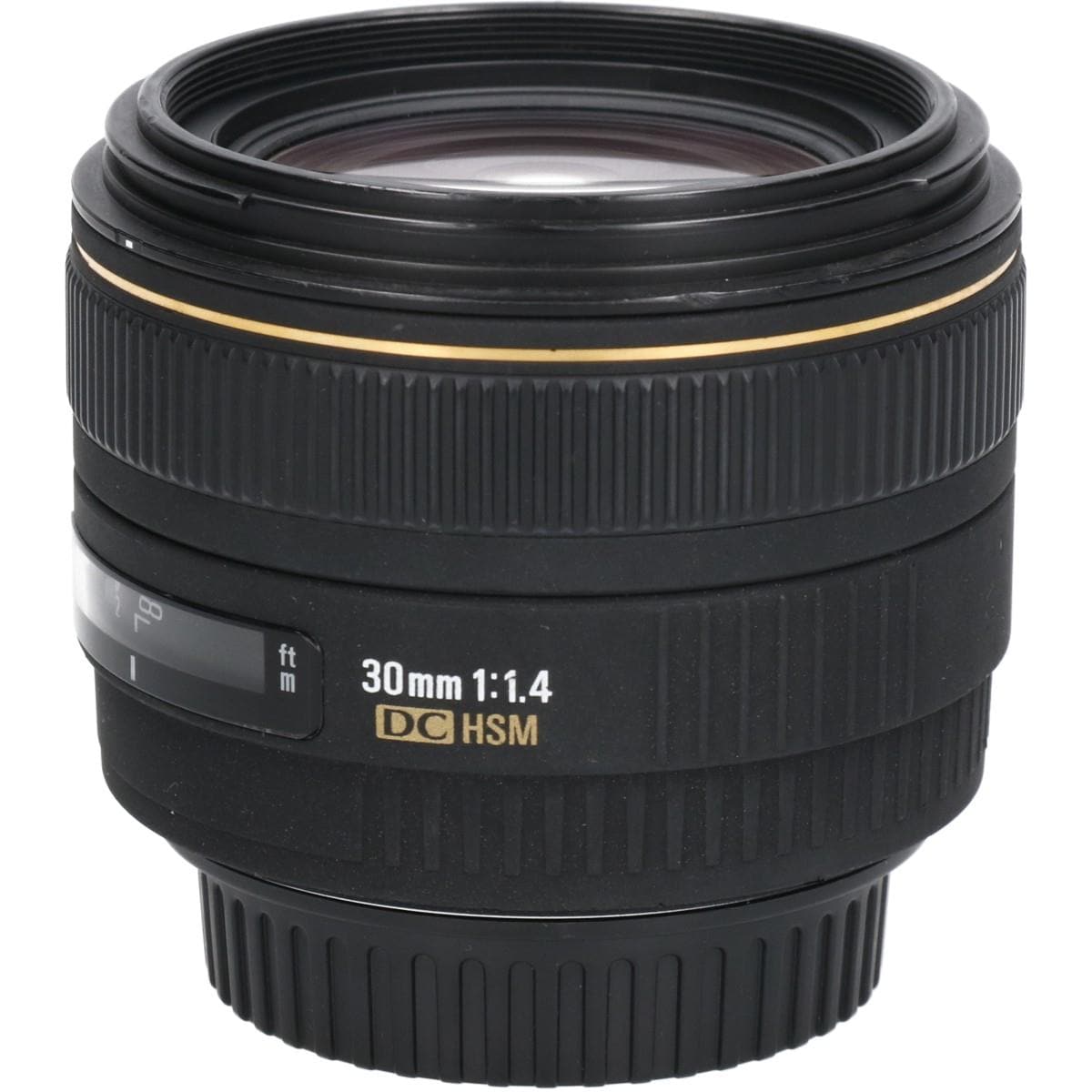 ＥＯＳ３０ｍｍ　Ｆ１．４ＥＸ　ＤＣ　ＨＳＭ