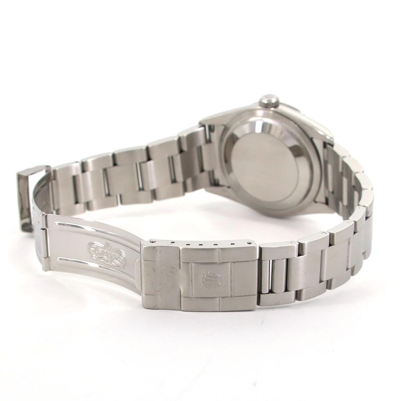 ロレックス エクスプローラーI 114270 SS 自動巻 Z番