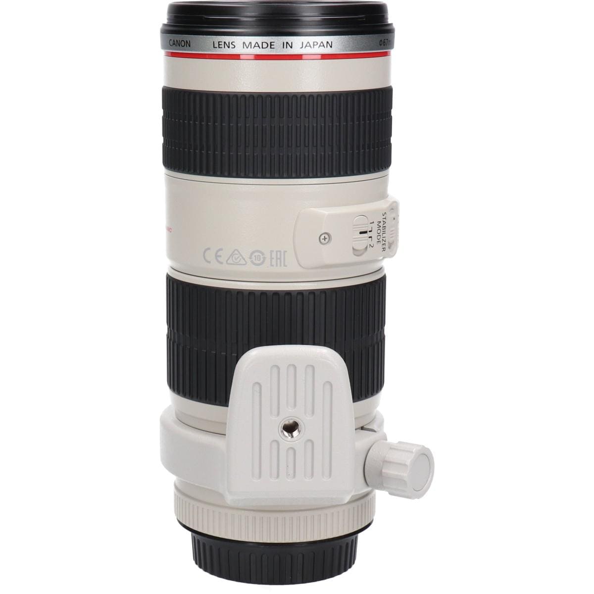 ＥＦ７０－２００ｍｍ　Ｆ４Ｌ　ＩＳ　ＵＳＭ