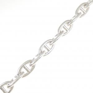 エルメス シェーヌダンクル GM ブレスレット