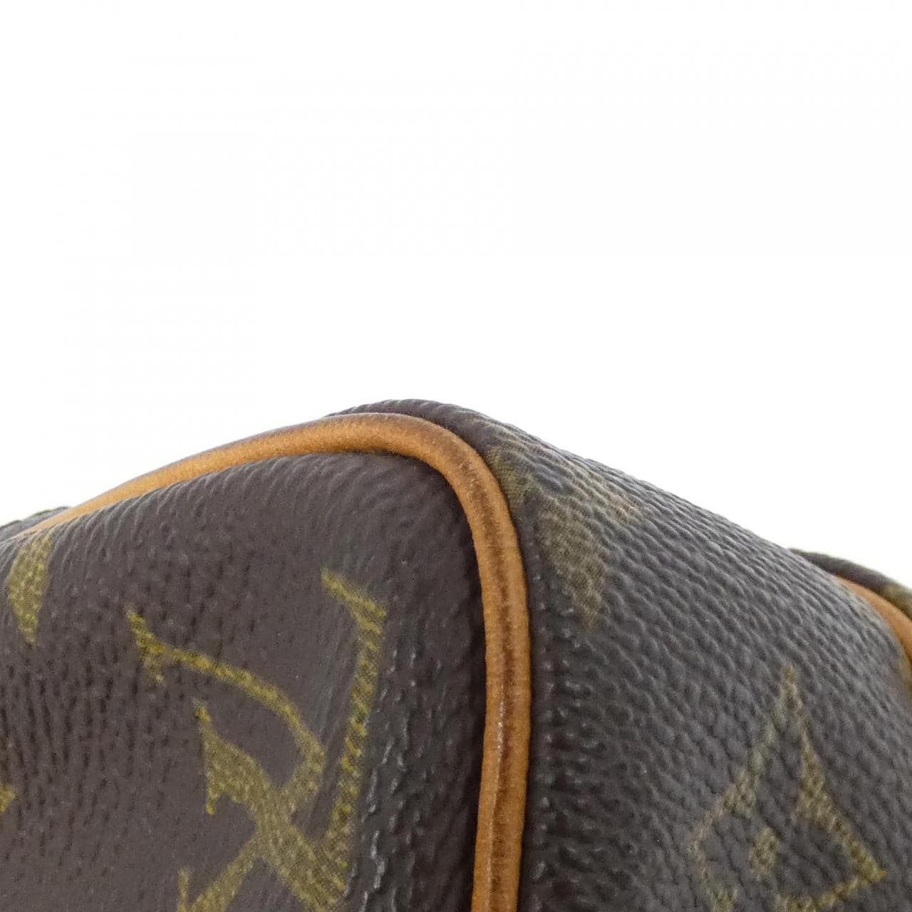 ルイヴィトン モノグラム ミニ アマゾン M45238 ショルダーバッグ