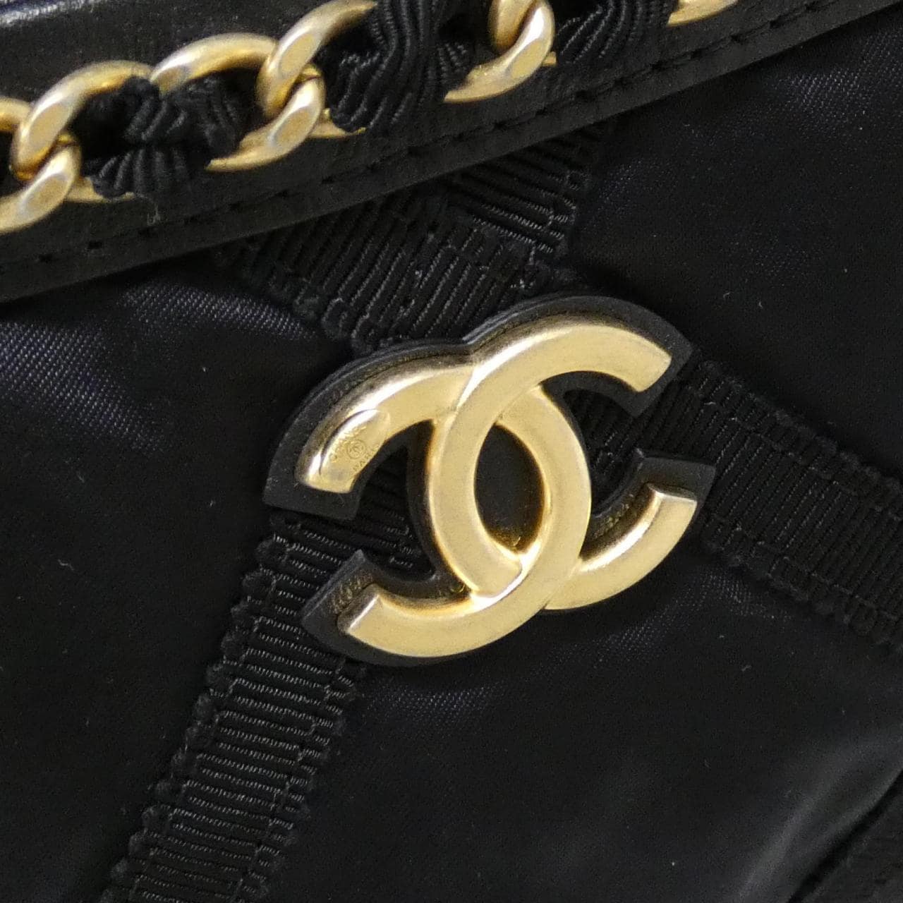 シャネル AP2664 バッグ