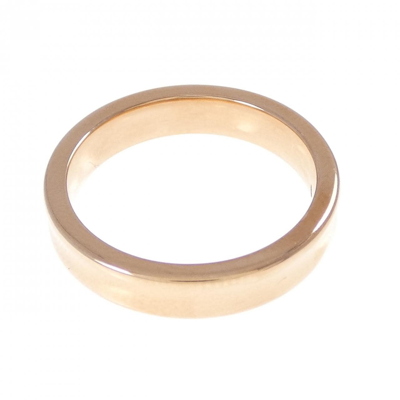 ティファニー 1837 リング