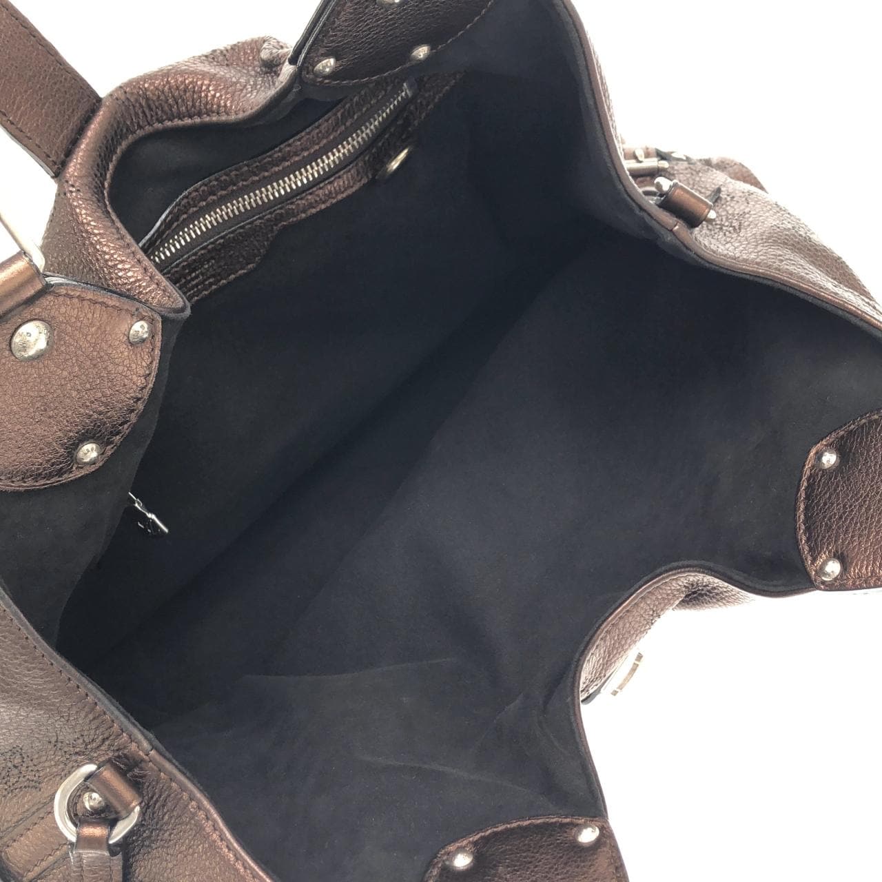 ルイヴィトン マヒナ L M95766 ショルダーバッグ