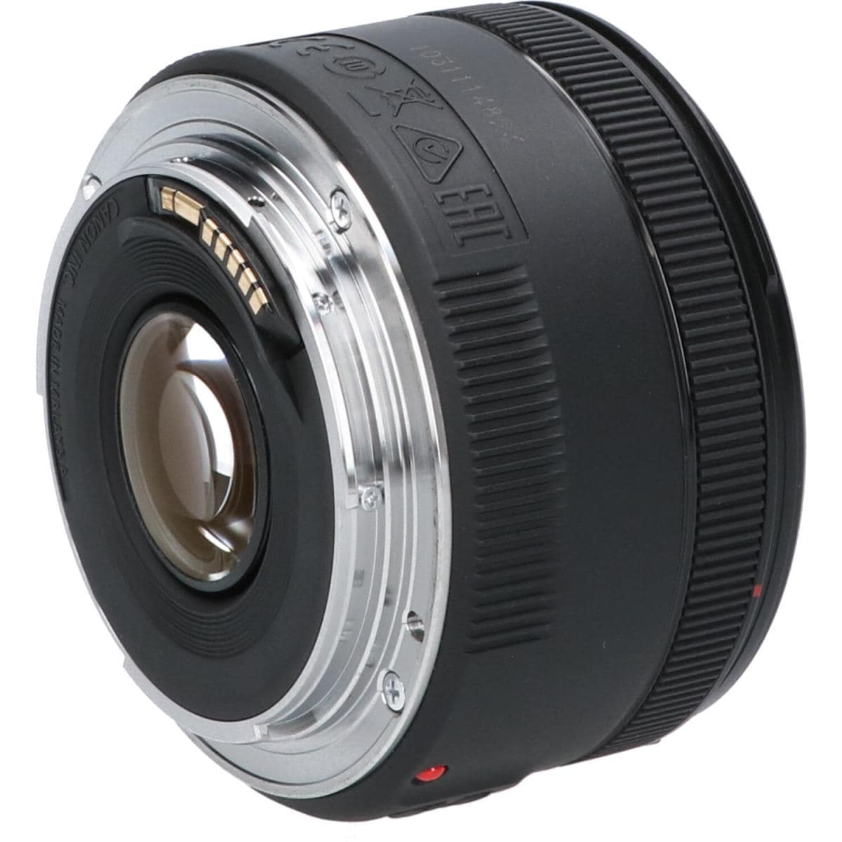 ＣＡＮＯＮ　ＥＦ５０ｍｍ　Ｆ１．８ＳＴＭ