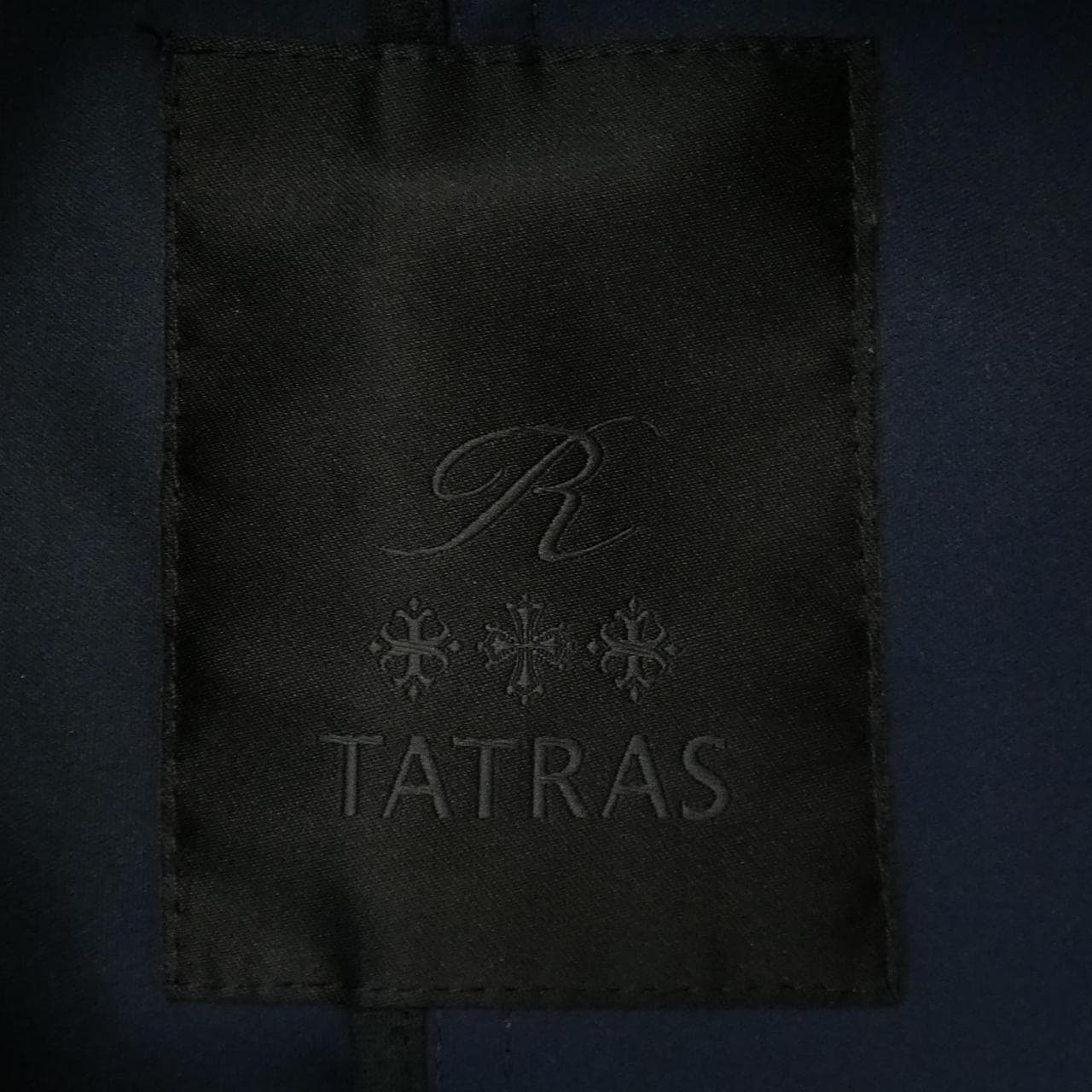 タトラス TATRAS コート