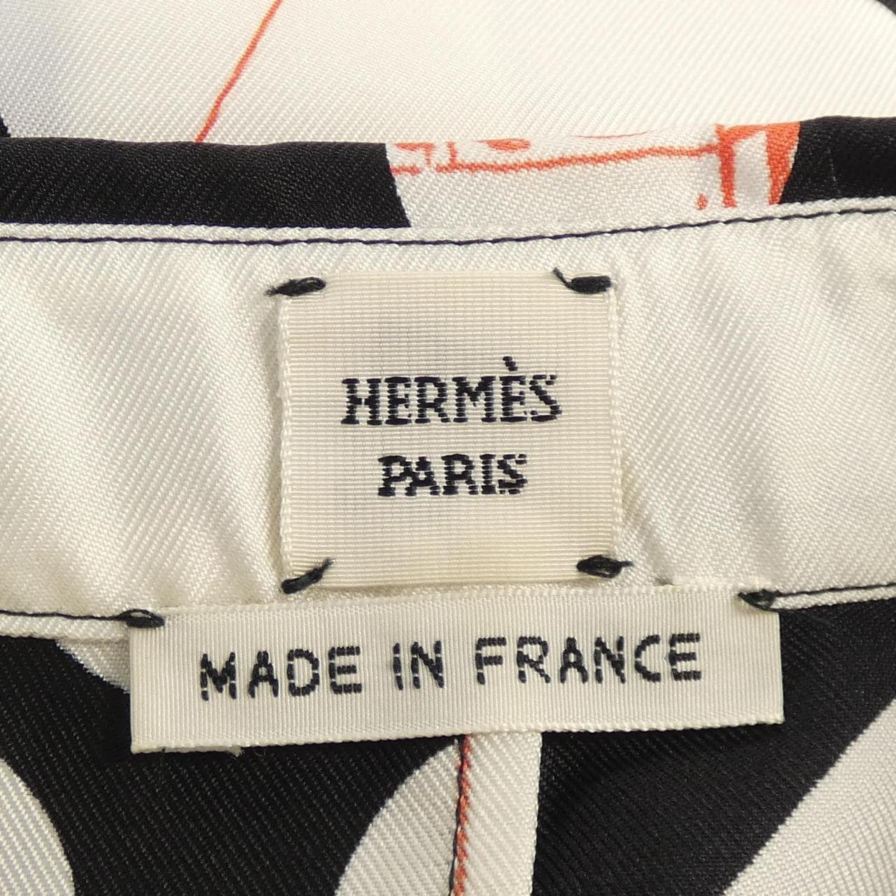 エルメス HERMES シャツ