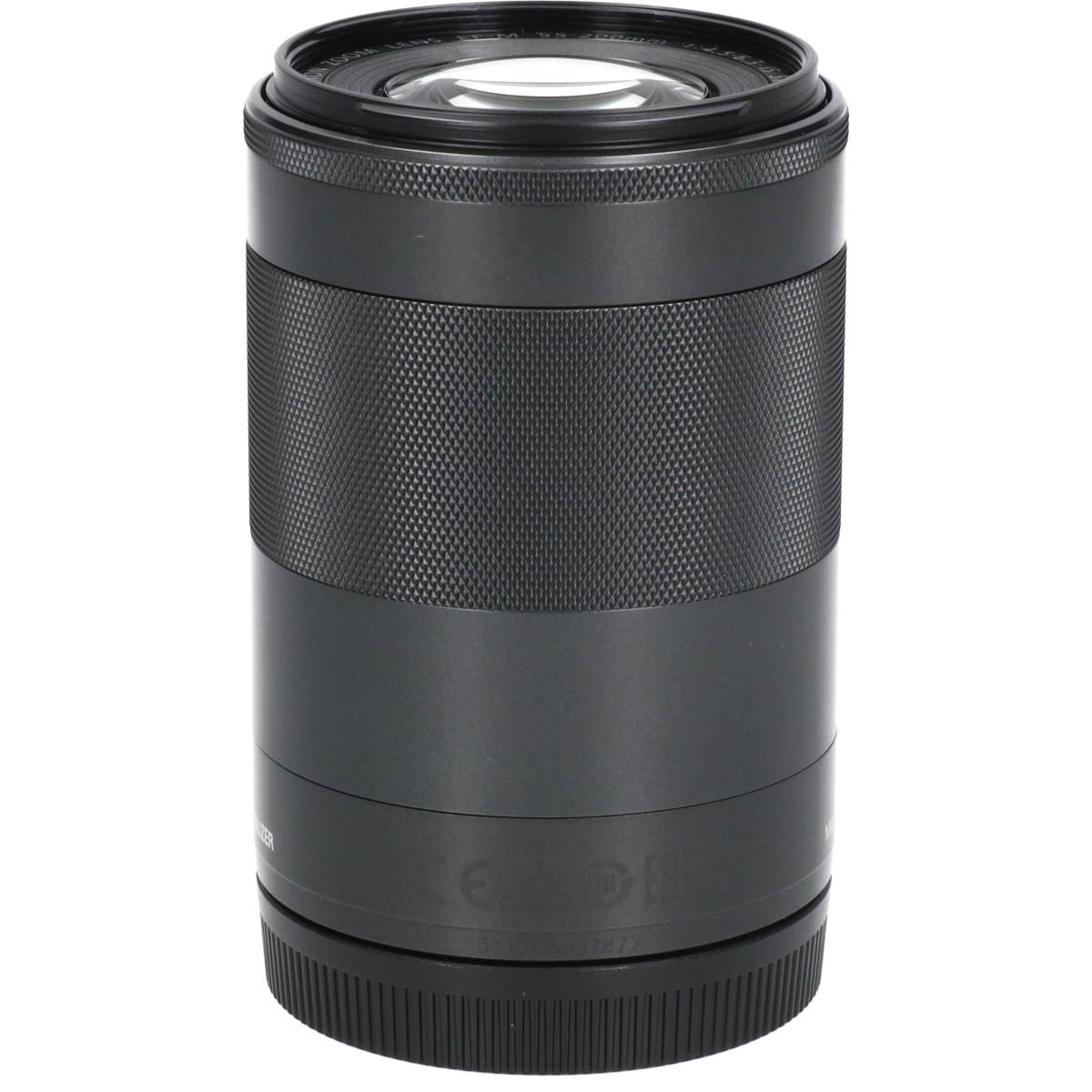 ＥＦ－Ｍ５５－２００ｍｍ　Ｆ４．５－６．３ＩＳ　ＳＴＭ