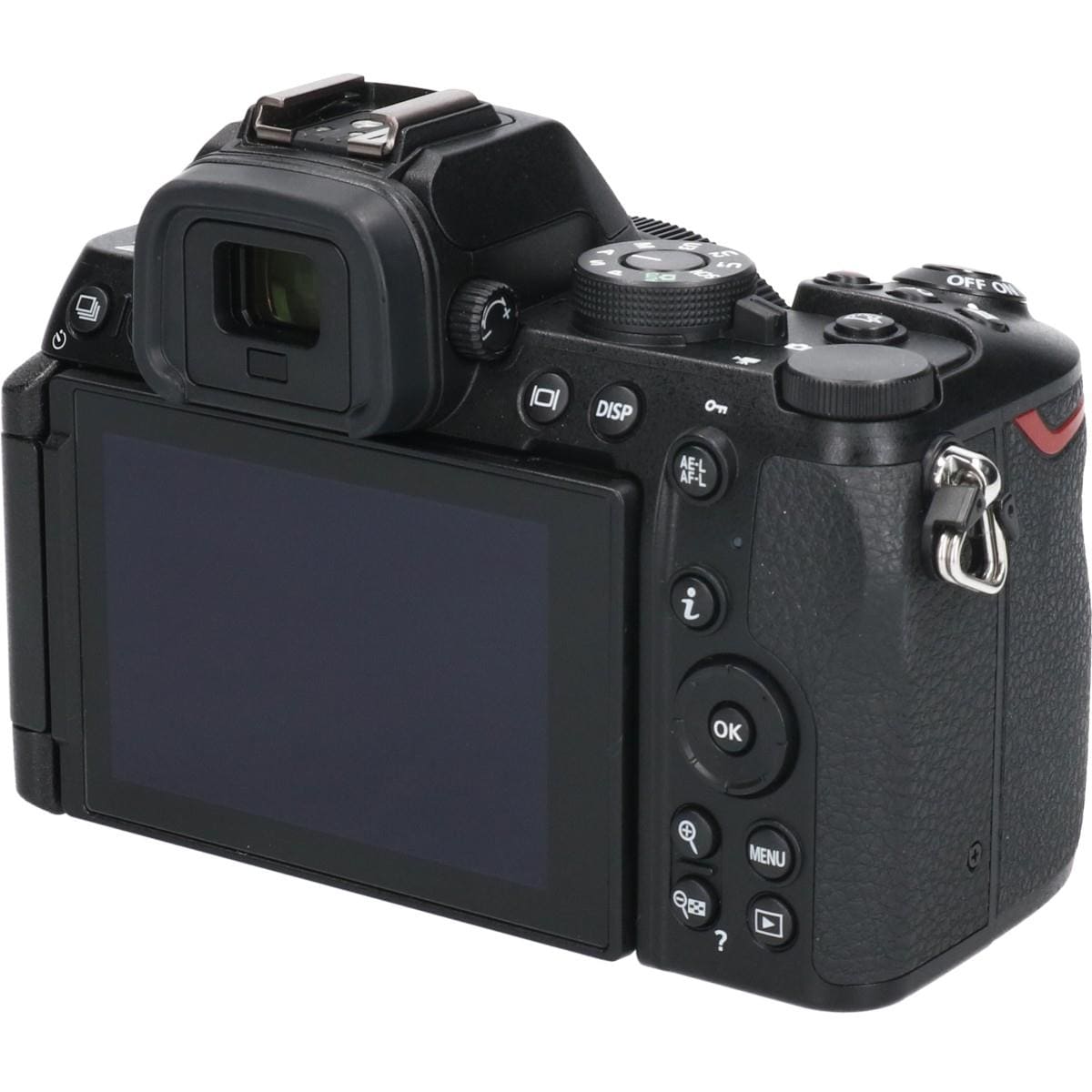 Ｚ５０ＩＩ　１６－５０　ＶＲ　レンズキット