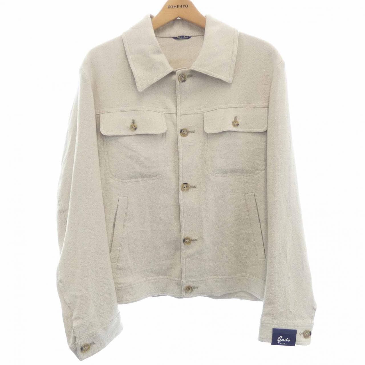 GABO jacket