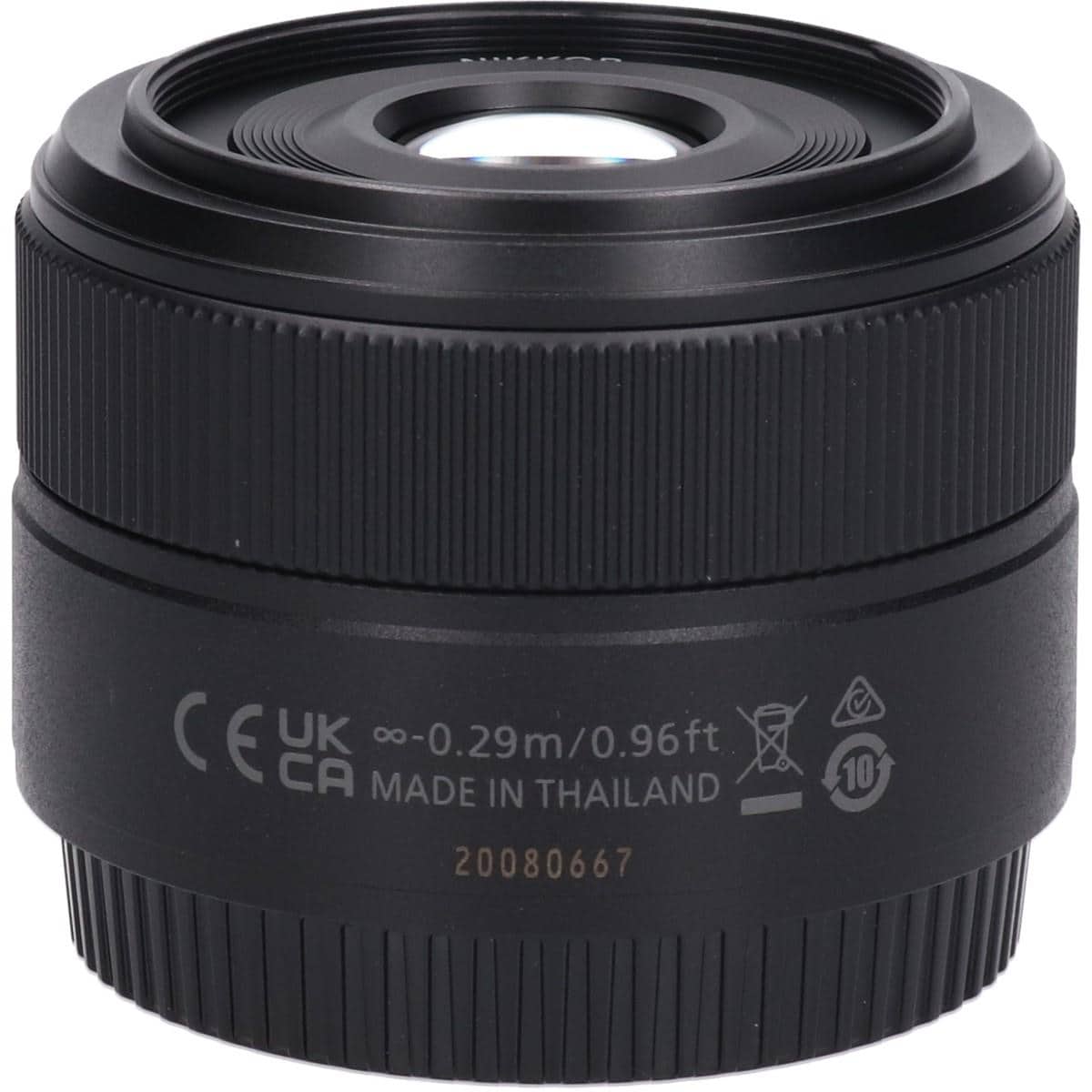 Ｚ４０ｍｍ　Ｆ２