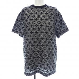 ルイヴィトン LOUIS VUITTON LVモノグラムTシャツ HNY72WNK9 Tシャツ