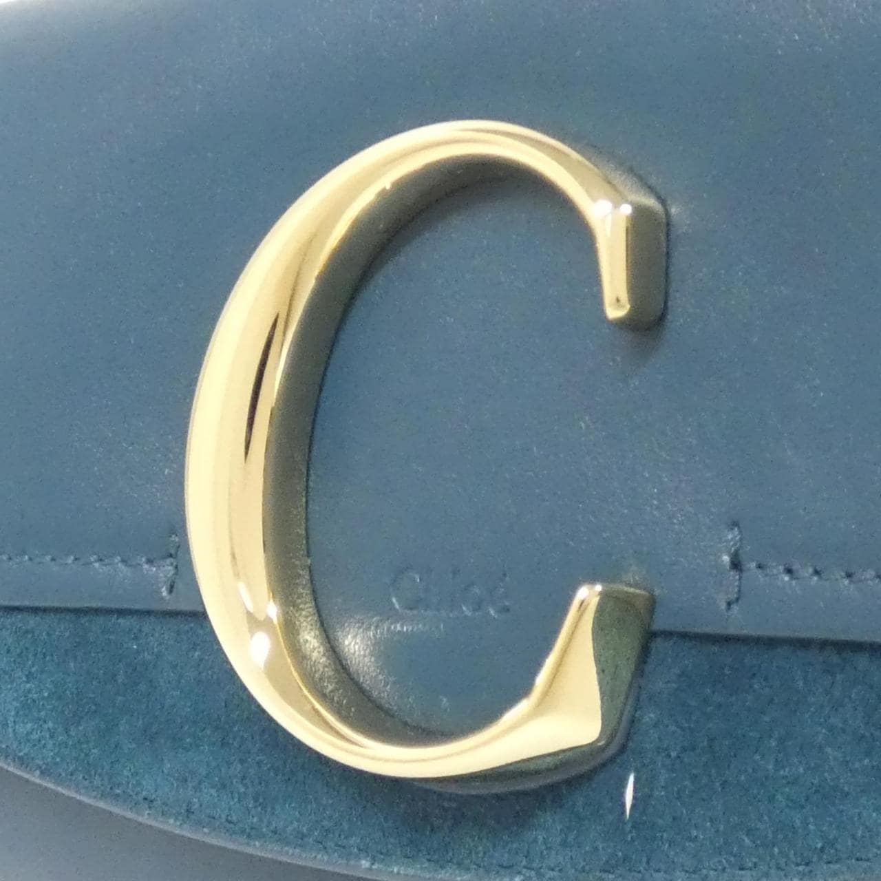 【新品】クロエ クロエ シー CHC19US195 A37 ウエストバッグ