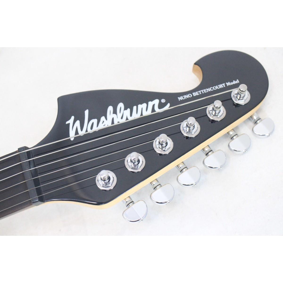 ＷＡＳＨＢＵＲＮ　　Ｎ１