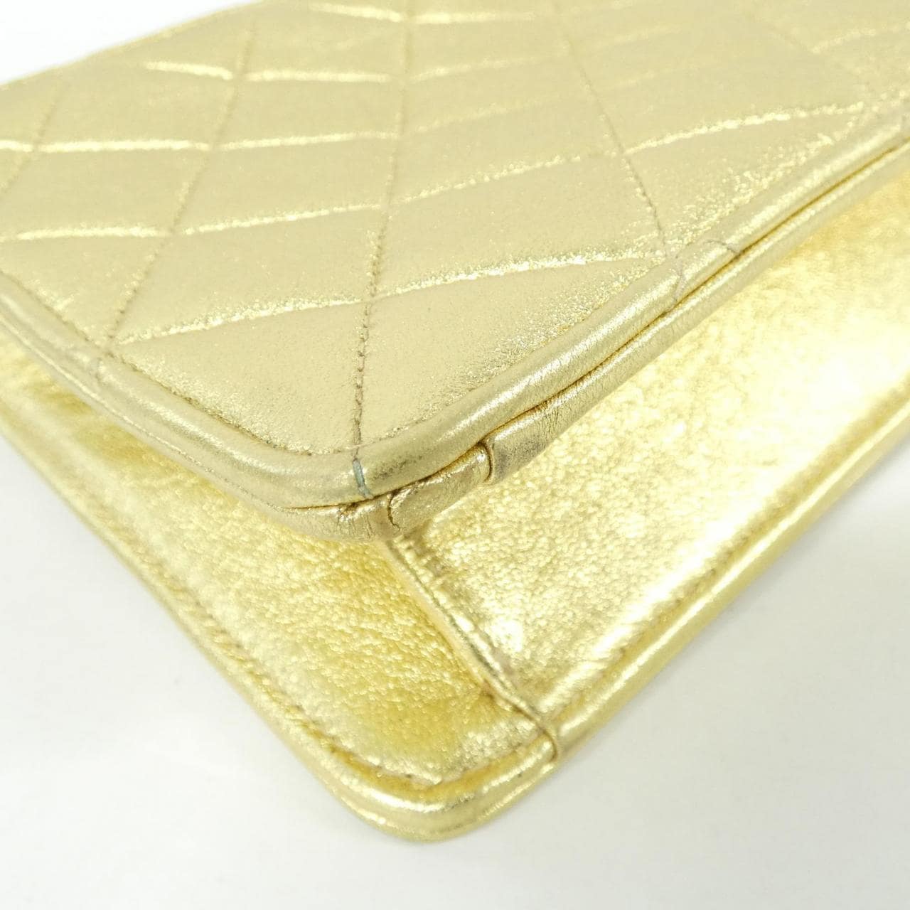 【ヴィンテージ】シャネル 4396821 バッグ